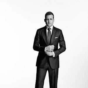Fotoğraf Gabriel Macht