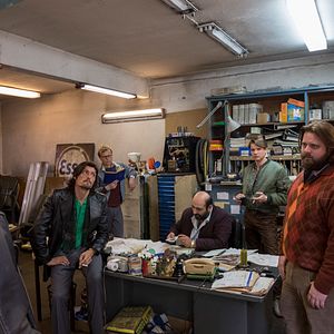 Fotoğraf Tobias Schenke