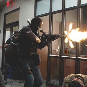 Fotoğraf American Heist