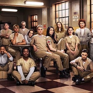 Fotoğraf Kate Mulgrew