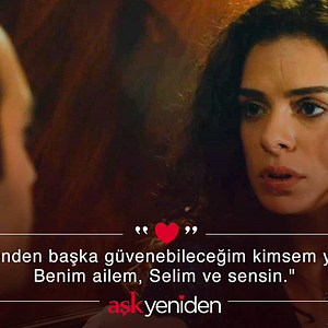 Fotoğraf Aşk Yeniden