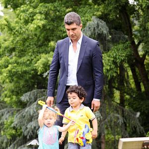 Fotoğraf Kaderimin Yazıldığı Gün