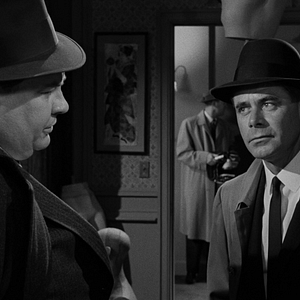 Fotoğraf Experiment in Terror