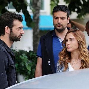 Fotoğraf Poyraz Karayel