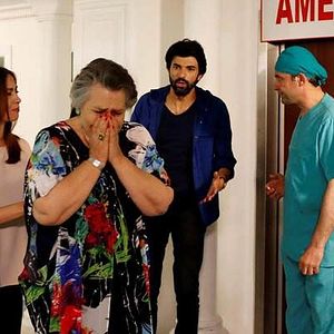 Fotoğraf Kara Para Aşk