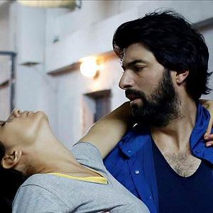 Fotoğraf Kara Para Aşk