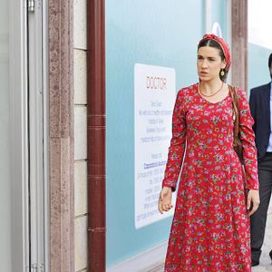 Fotoğraf Yılanların Öcü