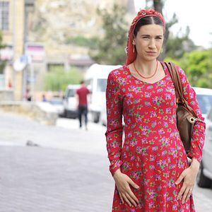 Fotoğraf Yılanların Öcü