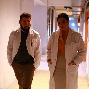 Fotoğraf Hannas: Karanlıkta Saklanan