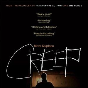 Fotoğraf Creep