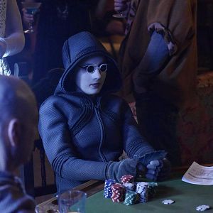 Fotoğraf Trenna Keating