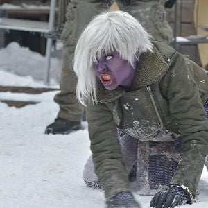 Fotoğraf Nichole Galicia