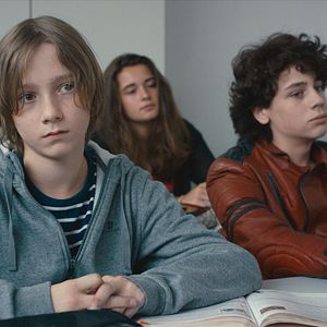 Fotoğraf Microbe and Gasoline