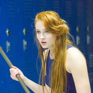 Fotoğraf Sophie Turner