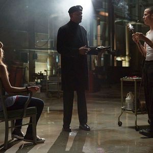 Fotoğraf Çıtır Kaçak Tehlikeli