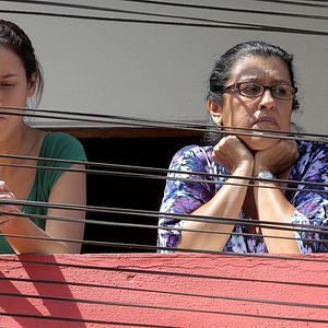 Fotoğraf Annemle Geçen Yaz