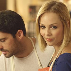 Fotoğraf Laura Vandervoort