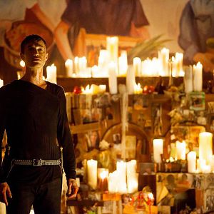 Fotoğraf Tom Wisdom