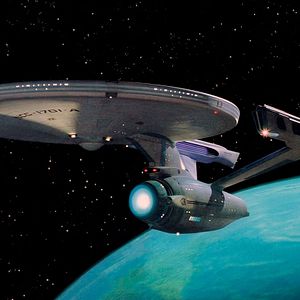 Fotoğraf Uzay Yolu VII