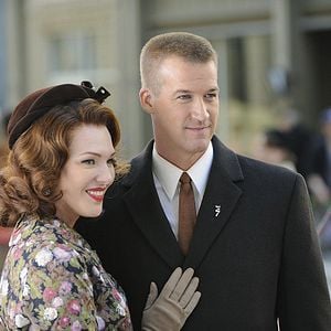 Fotoğraf Kenneth Mitchell