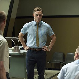 Fotoğraf Wilson Bethel