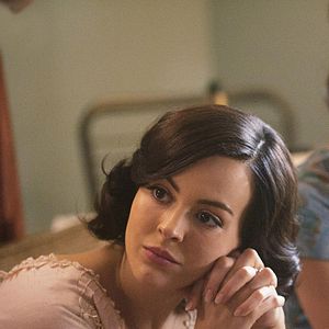 Fotoğraf Azure Parsons