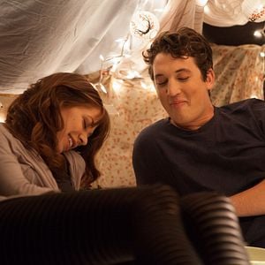 Fotoğraf Miles Teller