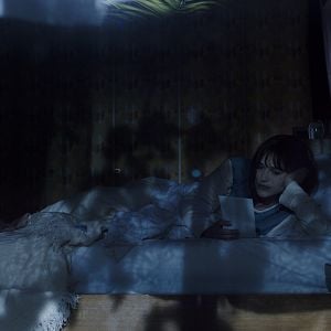 Fotoğraf Keira Knightley