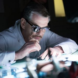 Fotoğraf Ölümcül Takip