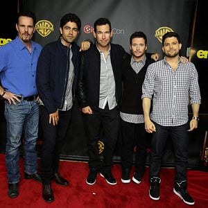 Fotoğraf Jerry Ferrara