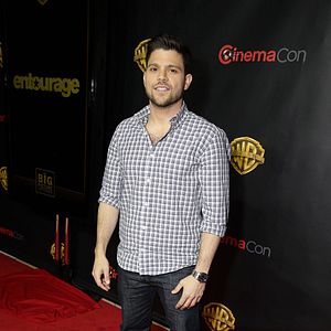 Fotoğraf Jerry Ferrara