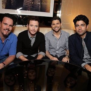 Fotoğraf Jerry Ferrara