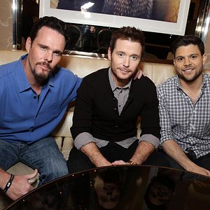 Fotoğraf Jerry Ferrara