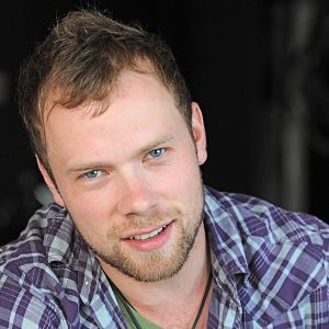 Fotoğraf Brendan Fletcher
