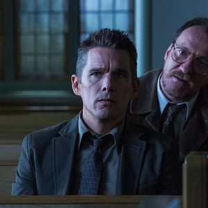 Fotoğraf Korku Terapisi