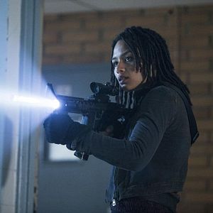 Fotoğraf Megan Danso