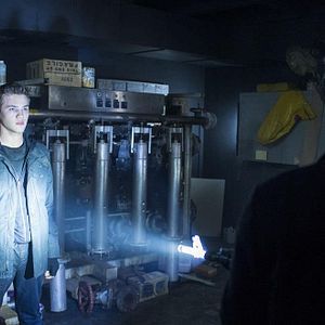 Fotoğraf Connor Jessup