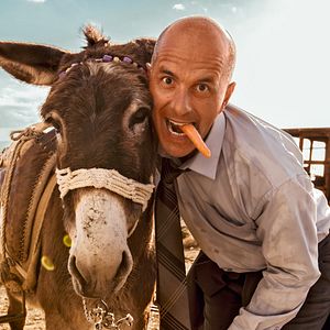 Fotoğraf Christoph Maria Herbst