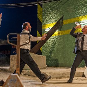 Fotoğraf Christoph Maria Herbst