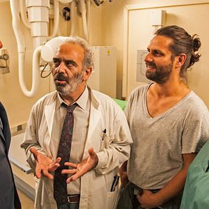 Fotoğraf Adam Bousdoukos