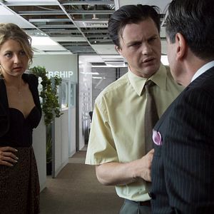 Fotoğraf Michael Pitt