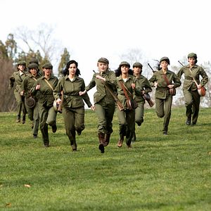 Fotoğraf Robin Hood'un Son Macerası