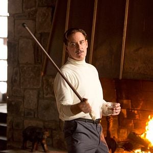 Fotoğraf Robin Hood'un Son Macerası