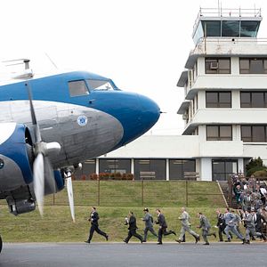 Fotoğraf Robin Hood'un Son Macerası