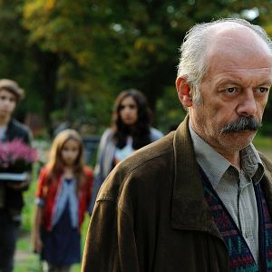 Fotoğraf Mutlu Kuzular