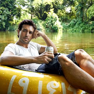 Fotoğraf Elyas M'Barek