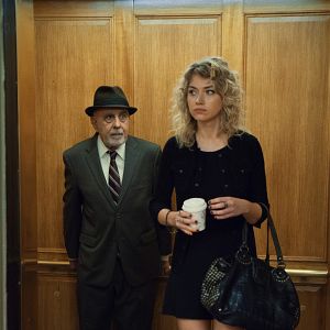 Fotoğraf George Morfogen