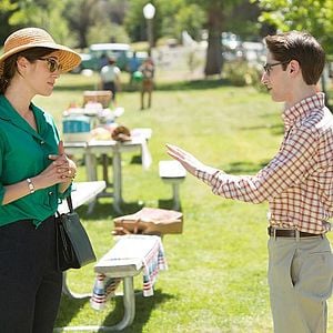Fotoğraf Lizzy Caplan