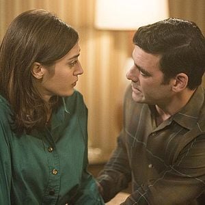 Fotoğraf Lizzy Caplan