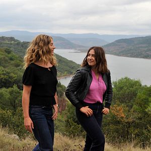 Fotoğraf Izïa Higelin